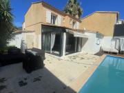 NYONS / PROCHE CENTRE VILLE / VILLA 4 PIECES / JARDIN AVEC P