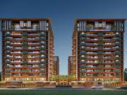 Nysa Crosswind,Bhayli 3 BHK Apartment For Sale Vadodara
