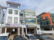 NZX Commercial Centre