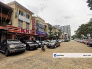 NZX Commercial Centre