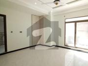 O2 Bed Unfurnished Flat For Rent E 11