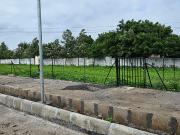 O2 Luxuria 1349 Sq.Yd. Plot in Devlali Nashik