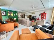 O apartamento dos seus sonhos, com espaço e sofisticação...