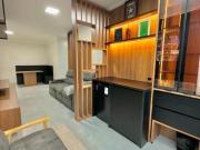 O apartamento dos sonhos 2 quartos com planejados !...