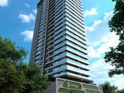 O Apartamento em contrução  entrega em 10/28 sendo 3...