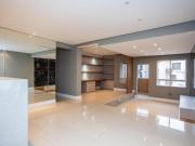 O apartamento mais lindo do Edifício Betaville no Cristo...