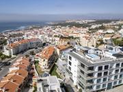 O charme do litoral no melhor da Ericeira 225m² Ericeira