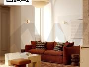 O Conceito: Urban Living & Club Residency na Baixa Pombalina