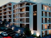 O Empreendimento Um exclusivo residencial de arquitetura...