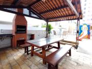 O Espaço e o Conforto que Sua Família Merece em Candeias...