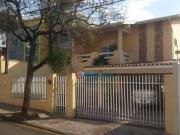 O fertão do imóvel:Casa com 4 quartos à venda Parque...