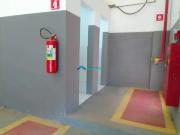 O galpÃ£o/depÃ³sito/armazÃm estÃ¡localizado no Bairro...
