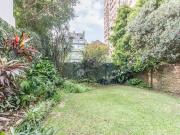 O´Higgins al 4700 Nuñez Casa 4 Amb c/Garage y Jardín