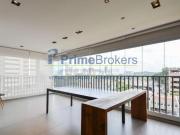 O imóvel conta com 3 dormitórios, sendo 2 suítes, e...