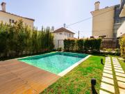 Apartamento T2 Exclusivo e Charmoso no Coração do Estoril