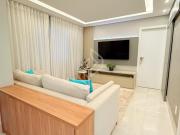 O MELHOR APARTAMENTO DE 2 QUARTOS NO TOP LIFE!