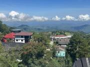 O!n Going Construction with a Panoramic View of...