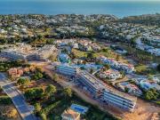 O Nomad Bay Algarve é um resort luxuoso localizado perto...