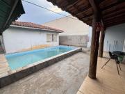 O P O R T U N I D A D E Casa no Bairro Nossa Senhora...