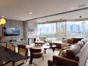 O PARQUE 197,72M² 3 SUITES 3 VAGAS DE GARAGEM + DEPÓSITO...