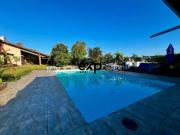 O privilégio de morar em um dos endereços mais desejados...