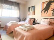 O seu apartamento de praia na Póvoa de Varzim