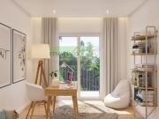 O Seu Futuro Começa Aqui! T3 Novo em Fitares, Sintra....