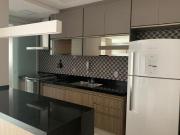 O seu MPD Present Alphaville, com 2 quartos, a pé de um...