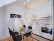 O Seu Refúgio Acolhedor, Apartamento T1 Remodelado na...