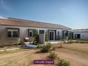 O seu refúgio no Alentejo – casa pronta a habitar com um...