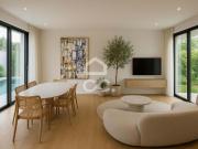 O seu refugio perto do mar! Charneca da Caparica Moradia...