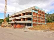 O Seu Retiro com Vista Mar e Castelo: T2 + 1 com Terraço...