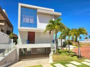 Oásis de Luxo e Exclusividade na Barra dos Coqueiros