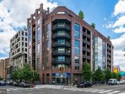 O St Nw Apt,washington, Condo For Sale