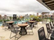 O Temple Batel e localizado em uma das regioes mais...