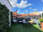 O terraço que que procura, está aqui!, Loures