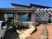 Ótima Casa Térrea 77mts2 02 dorms 02 vagas de garagem...