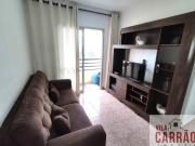 Ótimo apartamento em localização nobre da Vila Carrão, a...