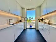 O último Algarve Forte Novo Apartamento de Luxo frente mar