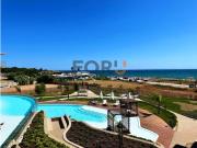 O último Algarve Forte Novo Apartamento de Luxo frente mar