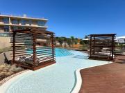 O último Algarve Forte Novo Apartamento de Luxo frente mar