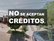 OA CASA EN VENTA CASA BONITA RESIDENCIAL HERMOSILLO SONORA