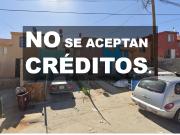 OA CASA EN VENTA LOMAS DE LA PRESA, ENSENADA, BAJA...