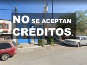 OA CASA EN VENTA MISION SAN JUAN, GARCIA, NUEVO LEON