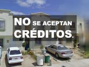 OA CASA EN VENTA VILLAS DEL SOL, ENSENADA, BAJA CALIFORNIA