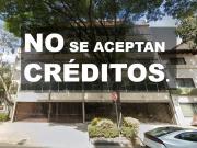 OA DEPARTAMENTO EN VENTA DEL VALLE, BENITO JUAREZ, CDMX