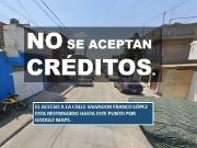 OA NO CREDITOS, CASA EN VENTA 20 DE NOVIEMBRE, MORELIA,...