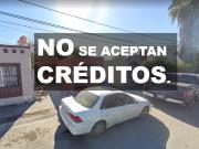OA NO CREDITOS, CASA EN VENTA ALBEROS, CADEREYTA, NUEVO LEON