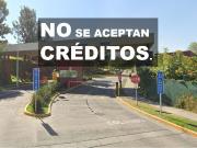 OA NO CREDITOS, CASA EN VENTA ALTEA RESIDENCIAL,...