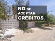 OA NO CREDITOS, CASA EN VENTA CHAPALA HACIENDAS,...